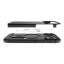 SPIGEN futerał TOUGH ARMOR MAG kompatybilny z MagSafe do IPHONE 17 Pro Max black
