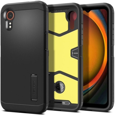 SPIGEN futerał TOUGH ARMOR do SAMSUNG Xcover 7 black
