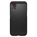 SPIGEN futerał TOUGH ARMOR do SAMSUNG Xcover 7 black
