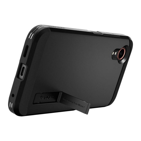 SPIGEN futerał TOUGH ARMOR do SAMSUNG Xcover 7 black