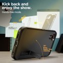 SPIGEN futerał TOUGH ARMOR do SAMSUNG Xcover 7 black
