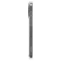 SPIGEN futerał ULTRA HYBRID MAG kompatybilny z MagSafe do IPHONE 15 Pro white