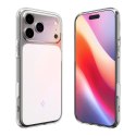 SPIGEN futerał ULTRA HYBRID "T" MAG MAGSAFE IPHONE 17 PRO MAX GLOSSY WHITE