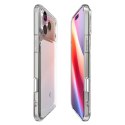 SPIGEN futerał ULTRA HYBRID "T" MAG MAGSAFE IPHONE 17 PRO MAX GLOSSY WHITE