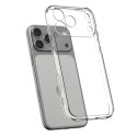 SPIGEN futerał ULTRA HYBRID do IPHONE 17 Pro Max crystal clear
