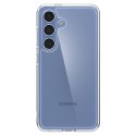 SPIGEN futerał ULTRA HYBRID do SAMSUNG S25 crystal clear