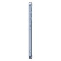 SPIGEN futerał ULTRA HYBRID do SAMSUNG S25 crystal clear