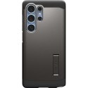 SPIGEN futerał ULTRA HYBRID do SAMSUNG S25 crystal clear