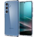 SPIGEN futerał ULTRA HYBRID do SAMSUNG S25 crystal clear