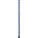 SPIGEN futerał ULTRA HYBRID do SAMSUNG S25 crystal clear