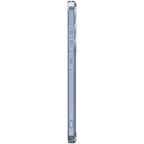 SPIGEN futerał ULTRA HYBRID do SAMSUNG S25 crystal clear