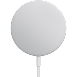 Apple oryginalna ładowarka indukcyjna MHXH3ZM/A A2140 15W biała blister