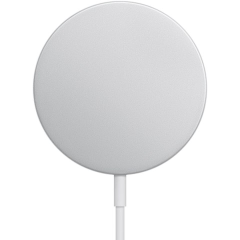 Apple oryginalna ładowarka indukcyjna MHXH3ZM/A A2140 15W biała blister