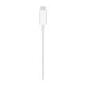 Apple oryginalna ładowarka indukcyjna MHXH3ZM/A A2140 15W biała blister