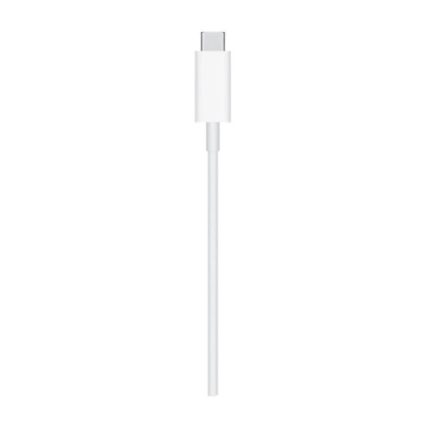Apple oryginalna ładowarka indukcyjna MHXH3ZM/A A2140 15W biała blister