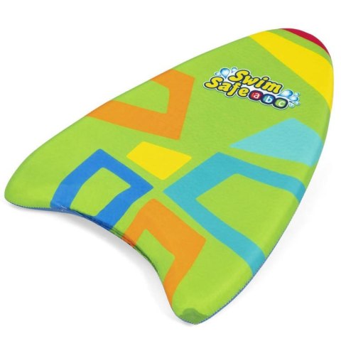 Bestway Piankowa deska do pływania dla dzieci 32155 ZI