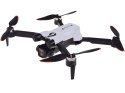 Dron z kamerą - zdalnie sterowany Quadrocopter + karta pamięci RC0756