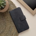 Etui z klapką na Xiaomi 15T PRO Tender Book czarne