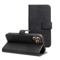 Etui z klapką na Xiaomi 15T PRO Tender Book czarne