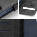 Etui z klapką na Xiaomi 15T Tender Book czarne