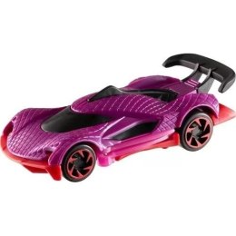 Hot Wheels Samochód z transformacją 1:32
