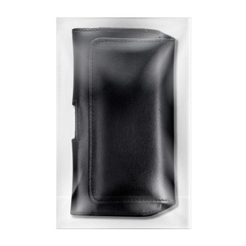 Kabura uniwersalna do paska skórzana ROYAL pozioma rozmiar 2XL do SAMSUNG A21s / S20 ULTRA / S21 ULTRA / A70 / A71 / XIAOMI REDM