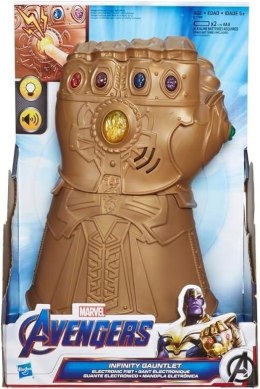 Marvel Avengers Thanos Rekawica