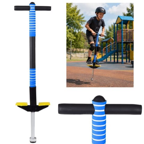 Pogo Skoczek Drążek do Skakania JUMP STICK - zabawka dla dziecka SP0867
