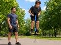 Pogo Skoczek Drążek do Skakania JUMP STICK - zabawka dla dziecka SP0867