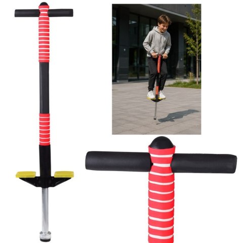Pogo Skoczek Drążek do Skakania JUMP STICK - zabawka dla dziecka SP0867