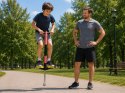 Pogo Skoczek Drążek do Skakania JUMP STICK - zabawka dla dziecka SP0867
