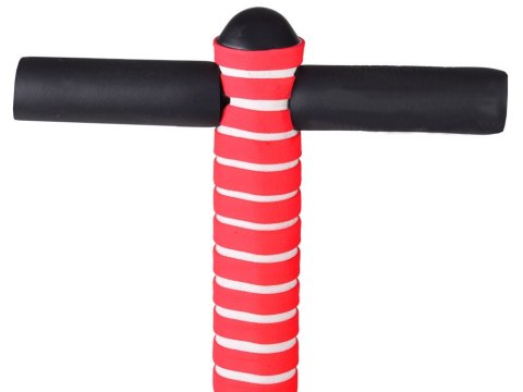 Pogo Skoczek Drążek do Skakania JUMP STICK - zabawka dla dziecka SP0867