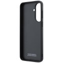 BMW futerał do SAMSUNG A37 BMHCSA3722NBCK (PU Carbon) czarny