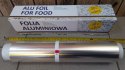 Folia aluminiowa 760g gastronomiczna AKU550