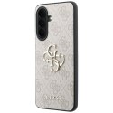 GUESS futerał do SAMSUNG Galaxy A37 GUHCSA374GMGPI (4G PU Big Logo) różowy