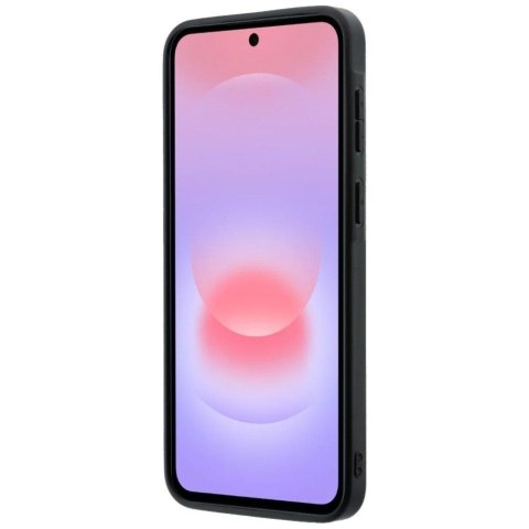 GUESS futerał do SAMSUNG Galaxy A37 GUHCSA374GMGPI (4G PU Big Logo) różowy