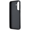 GUESS futerał do SAMSUNG Galaxy A37 GUHCSA374GMGPI (4G PU Big Logo) różowy