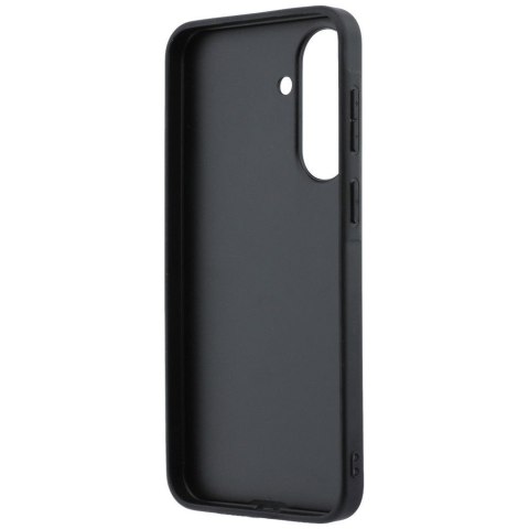 GUESS futerał do SAMSUNG Galaxy A37 GUHCSA374GMGPI (4G PU Big Logo) różowy