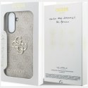 GUESS futerał do SAMSUNG Galaxy A37 GUHCSA374GMGPI (4G PU Big Logo) różowy
