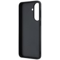 GUESS futerał do SAMSUNG Galaxy A37 GUHCSA37G4GFBR (PU 4G Classic) brązowy