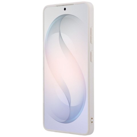 GUESS futerał do SAMSUNG S26 Ultra GUHCS26L4GMGPI (PU 4G Big Metal Logo) różowy
