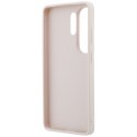 GUESS futerał do SAMSUNG S26 Ultra GUHCS26L4GMGPI (PU 4G Big Metal Logo) różowy