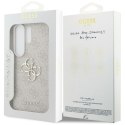 GUESS futerał do SAMSUNG S26 Ultra GUHCS26L4GMGPI (PU 4G Big Metal Logo) różowy