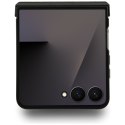 KARL LAGERFELD futerał do SAMSUNG Z FLIP7 kompatybilny z MagSafe KLHMZF7PSMLRKCK (PU K&C PINS) czarny