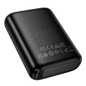 Powerbank Hoco 5000 mAh 2A J158 czarny