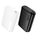 Powerbank Hoco 5000 mAh 2A J158 czarny