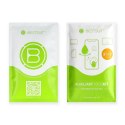 Szkło hybrydowe Bestsuit Flexible 5D Full Glue do Xiaomi Redmi Note 14 Pro czarny (Hot Bending)