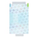 Szkło hybrydowe Bestsuit Flexible do iPad iPad (2025) (11th generation)