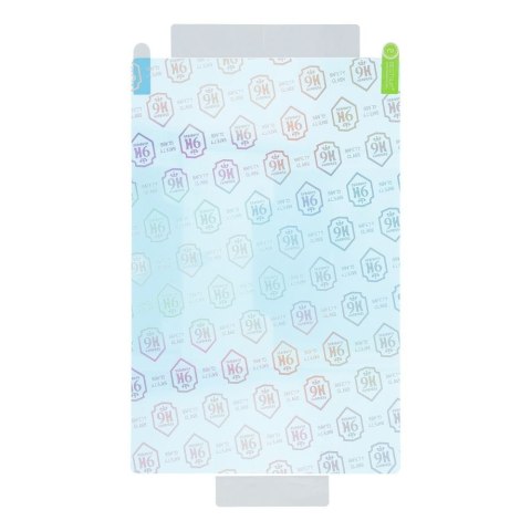 Szkło hybrydowe Bestsuit Flexible do iPad iPad (2025) (11th generation)