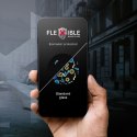Szkło hybrydowe do Samsung S25 ULTRA Forcell Flexible Nano Glass - działający czytnik